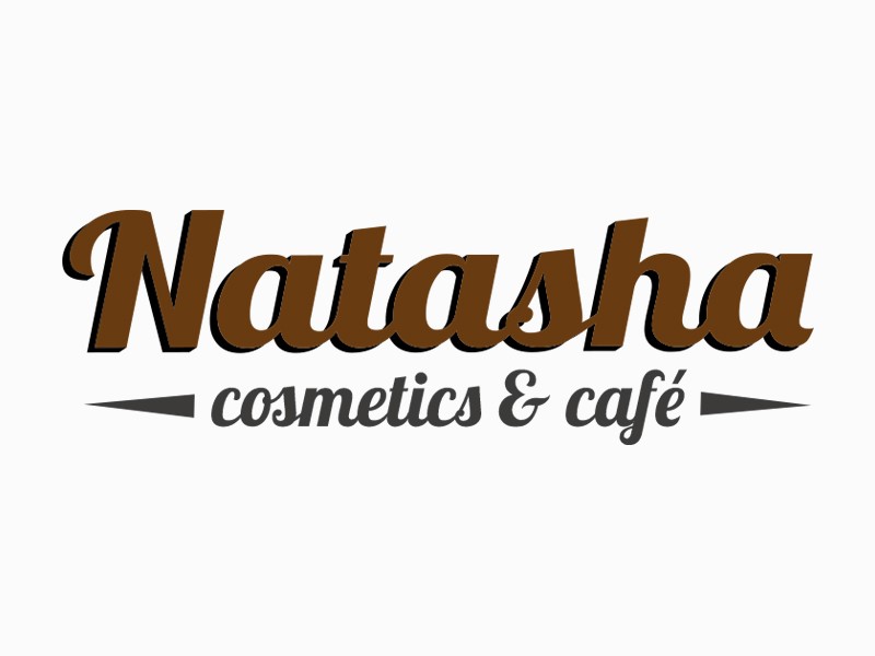 Natasha Cosmetics and Cafe